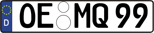 OE-MQ99