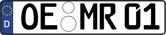 OE-MR01