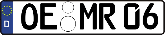 OE-MR06