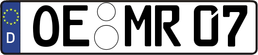 OE-MR07