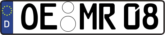 OE-MR08