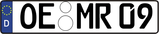 OE-MR09