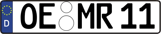 OE-MR11