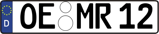 OE-MR12
