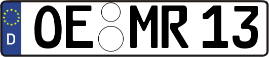 OE-MR13