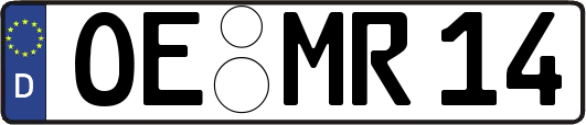 OE-MR14