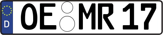 OE-MR17