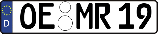 OE-MR19