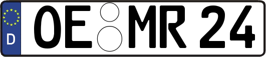 OE-MR24