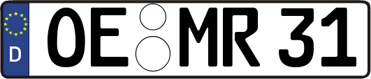 OE-MR31