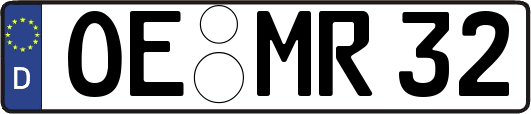 OE-MR32