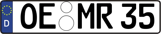 OE-MR35