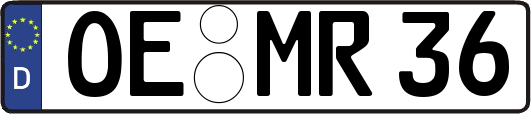 OE-MR36