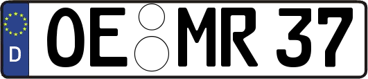 OE-MR37