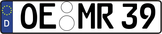 OE-MR39
