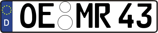 OE-MR43