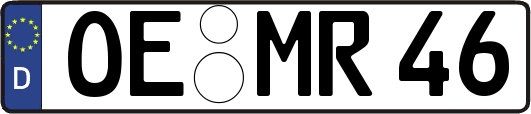 OE-MR46