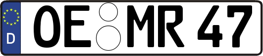 OE-MR47