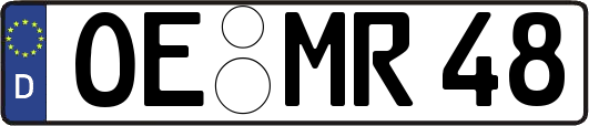 OE-MR48