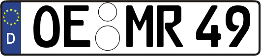 OE-MR49