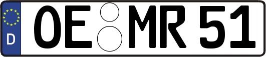 OE-MR51