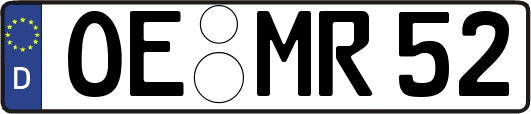 OE-MR52