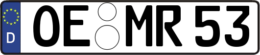 OE-MR53