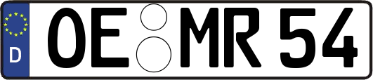 OE-MR54