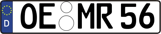 OE-MR56