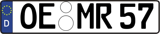 OE-MR57