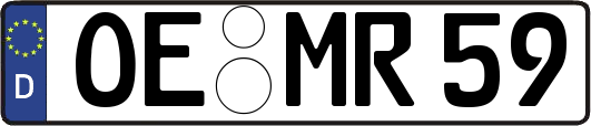 OE-MR59