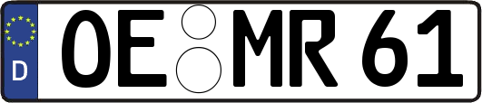 OE-MR61