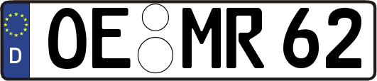 OE-MR62