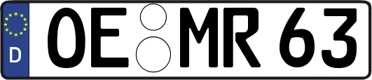 OE-MR63
