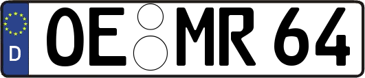 OE-MR64