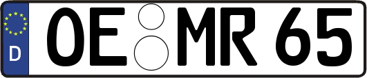 OE-MR65