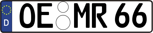 OE-MR66