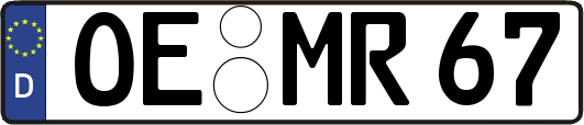 OE-MR67