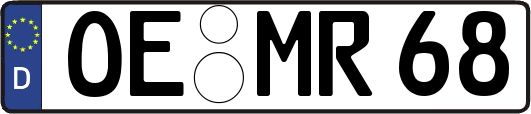 OE-MR68