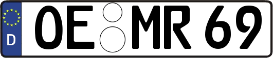 OE-MR69