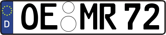 OE-MR72