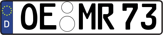 OE-MR73