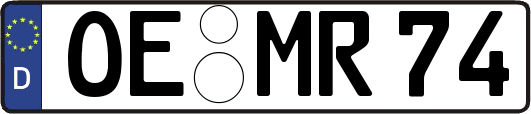 OE-MR74