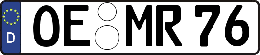 OE-MR76