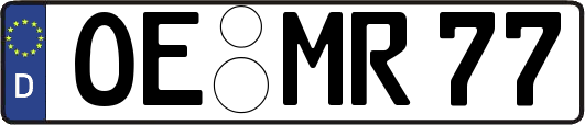 OE-MR77