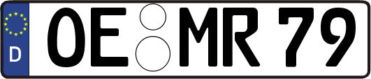 OE-MR79