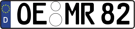OE-MR82