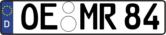 OE-MR84