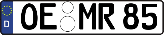 OE-MR85