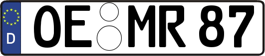 OE-MR87